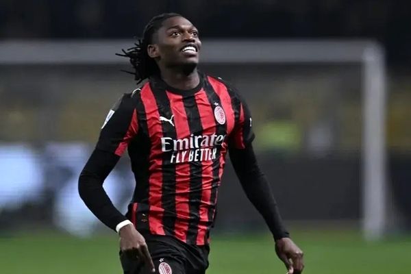 فرار معجزه‌آسای میلان از شکست