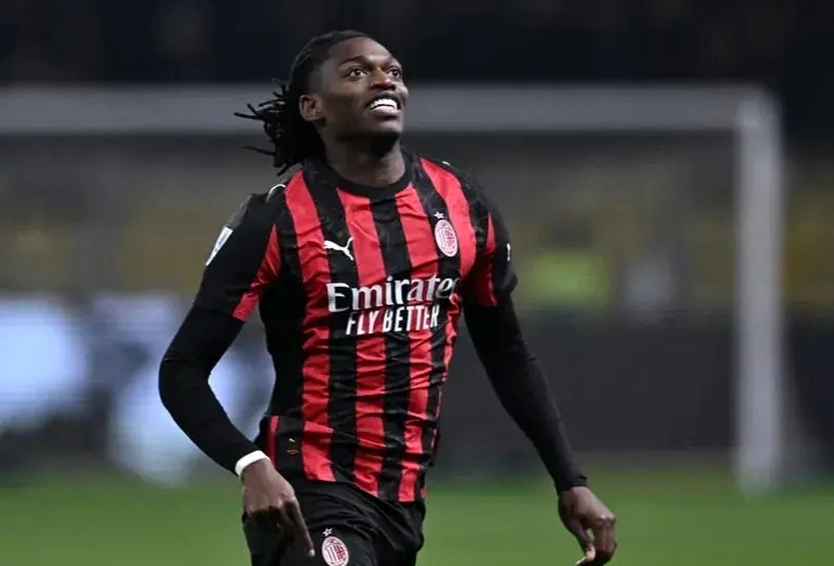 فرار معجزه‌آسای میلان از شکست