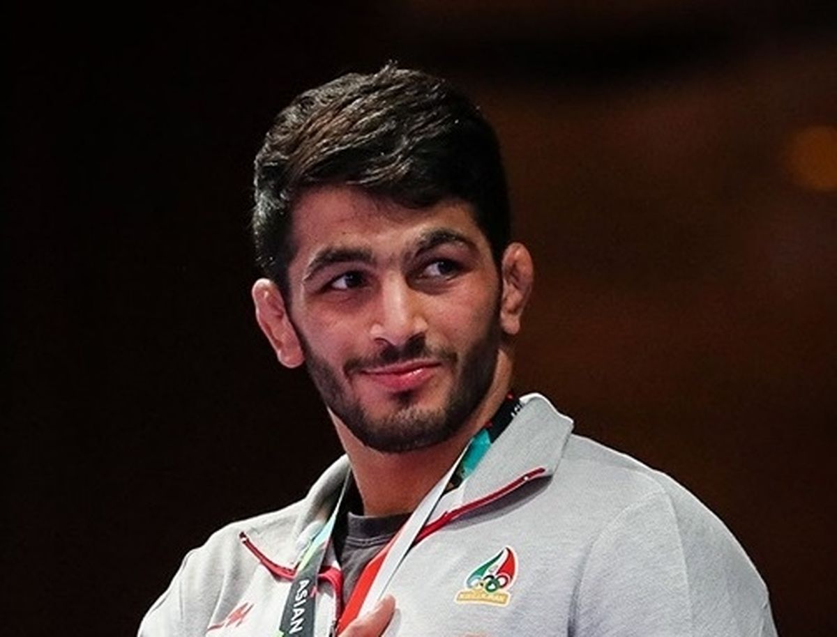 احتمال تغییر وزن دوباره حسن یزدانی در کشتی!