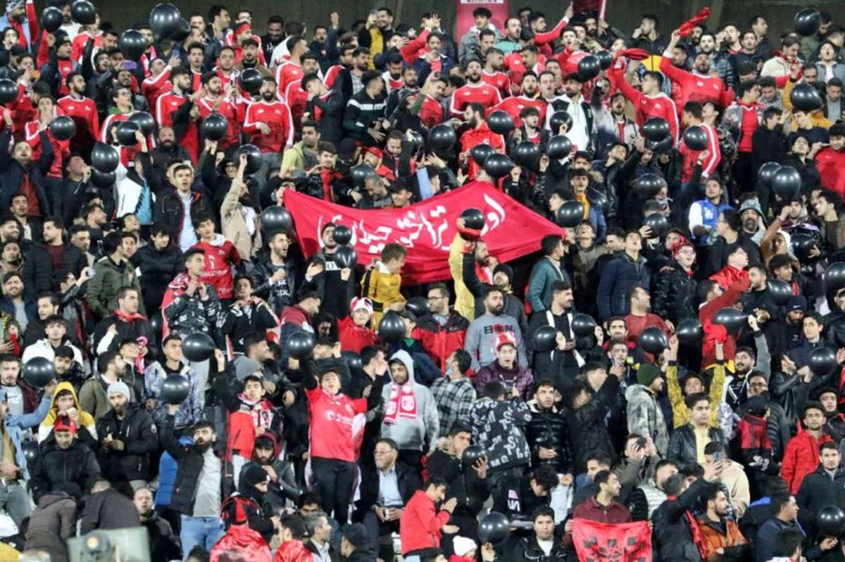 بلیت تراکتور تا پایان فصل رایگان شد