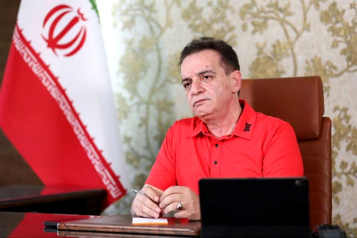 مالک باشگاه تراکتور: نباید علیه بیرانوند حکم صادر می‌کردند
