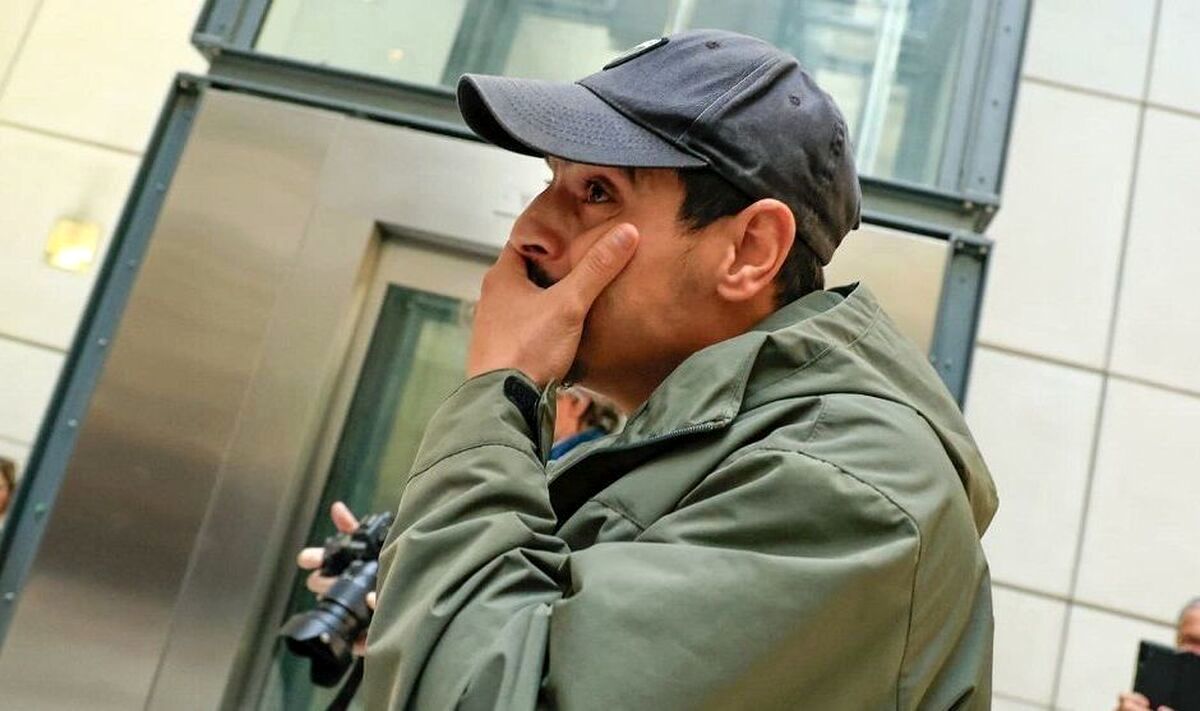 تجاوز جنسی ستاره فوتبال تایید شد
