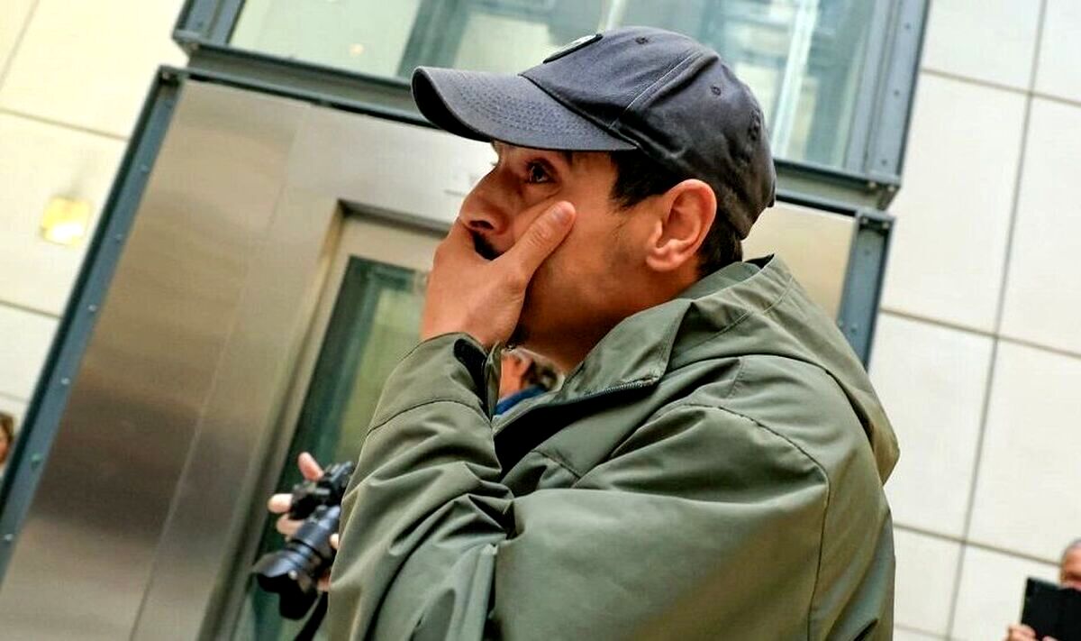 تجاوز جنسی ستاره فوتبال تایید شد
