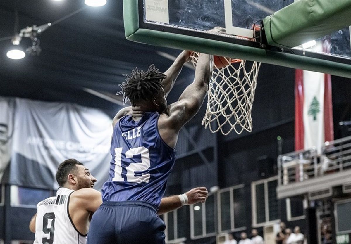 برنامه سری فینال لیگ برتر بسکتبال مشخص شد
