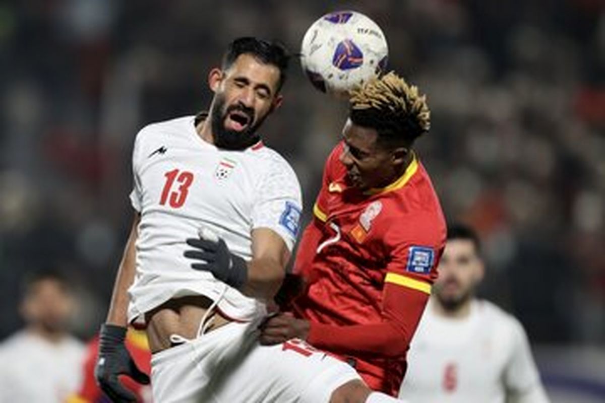 اشک های ستاره مدنظر استقلالی ها در آغوش آزمون و طارمی
