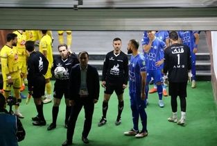 تکلیف برگزاری لیگ برتر ایران مشخص شد