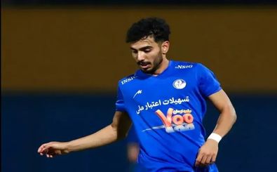 جلالی‌وند: حذف رئال را ببینید، فوتبال بی رحم است!