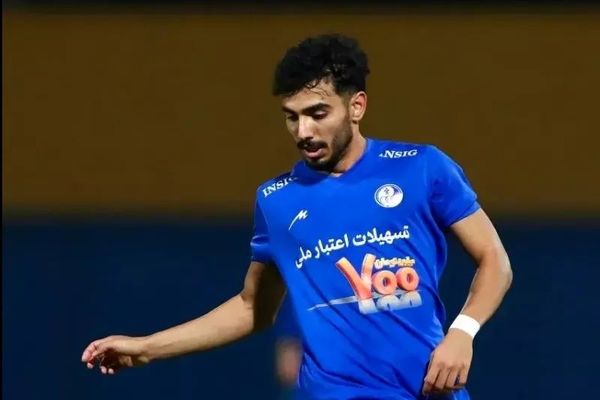 جلالی‌وند: حذف رئال را ببینید، فوتبال بی رحم است!