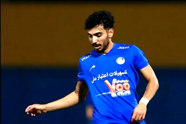 جلالی‌وند: حذف رئال را ببینید، فوتبال بی رحم است!