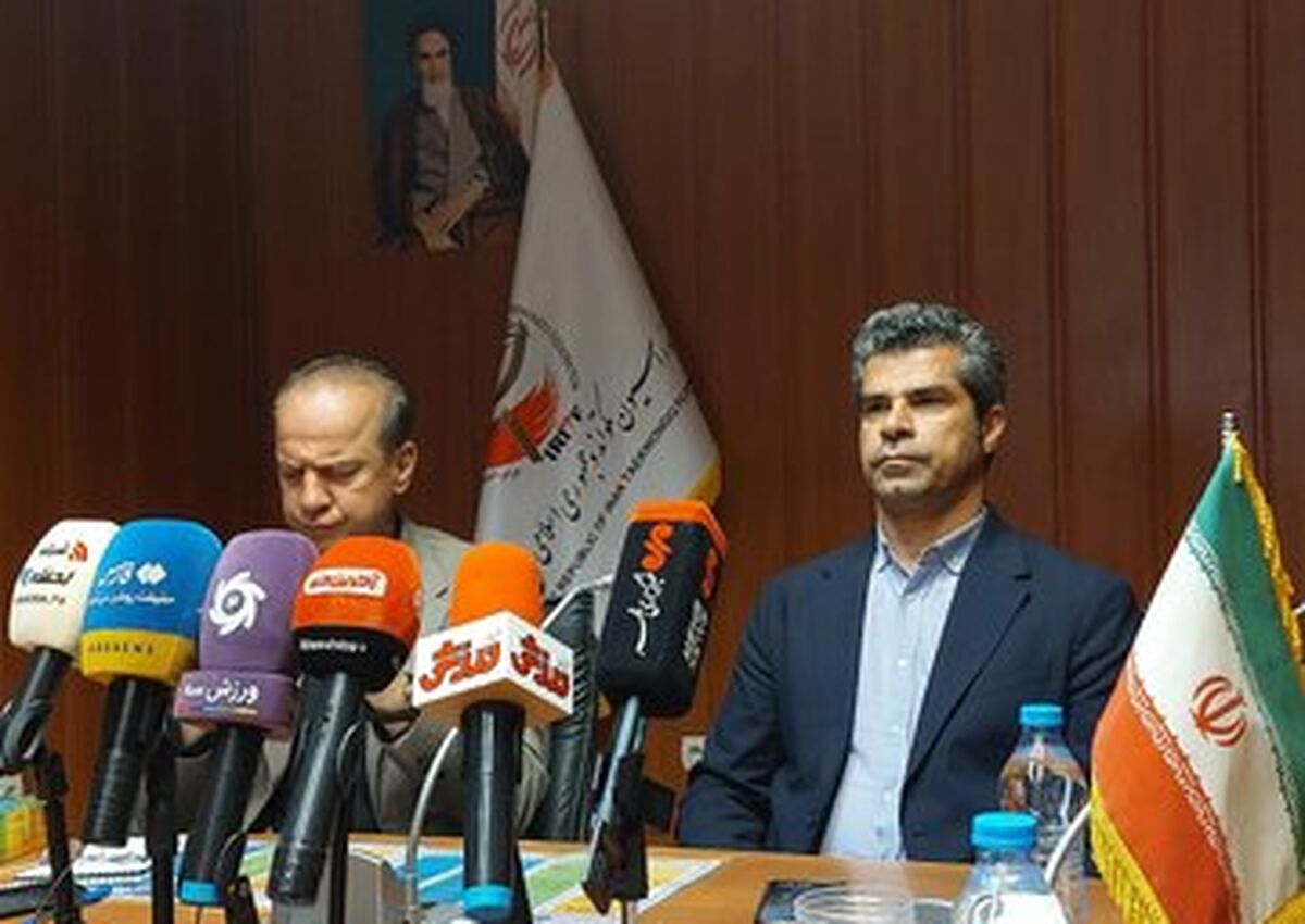 هادی ساعی رئیس آکادمی تکواندو آسیا شد