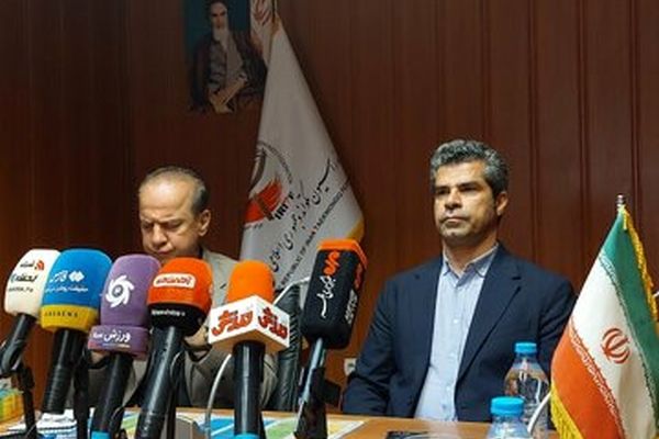 هادی ساعی رئیس آکادمی تکواندو آسیا شد