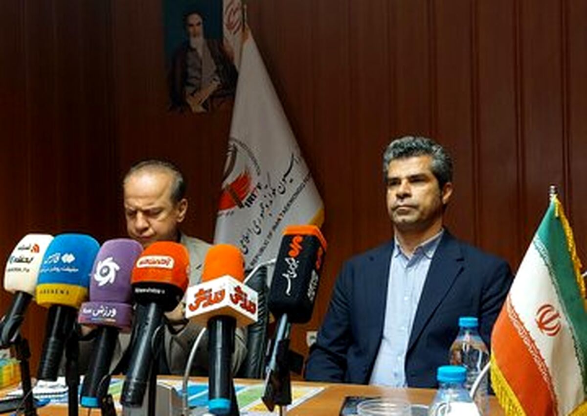 هادی ساعی رئیس آکادمی تکواندو آسیا شد