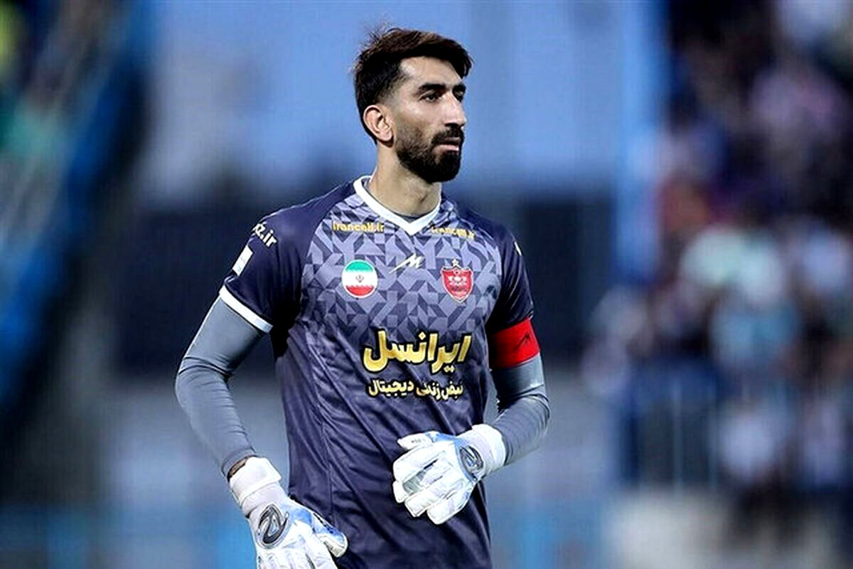 فرصت ۳ روزه بیرانوند و ترابی برای بازگشت به پرسپولیس!
