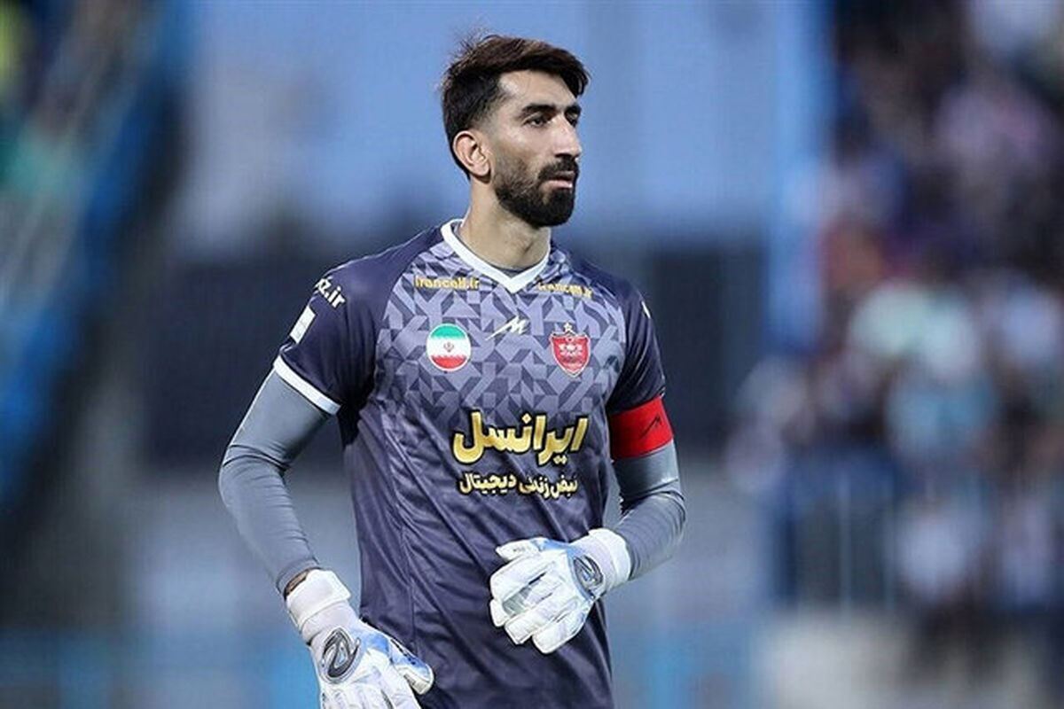 فرصت ۳ روزه بیرانوند و ترابی برای بازگشت به پرسپولیس!
