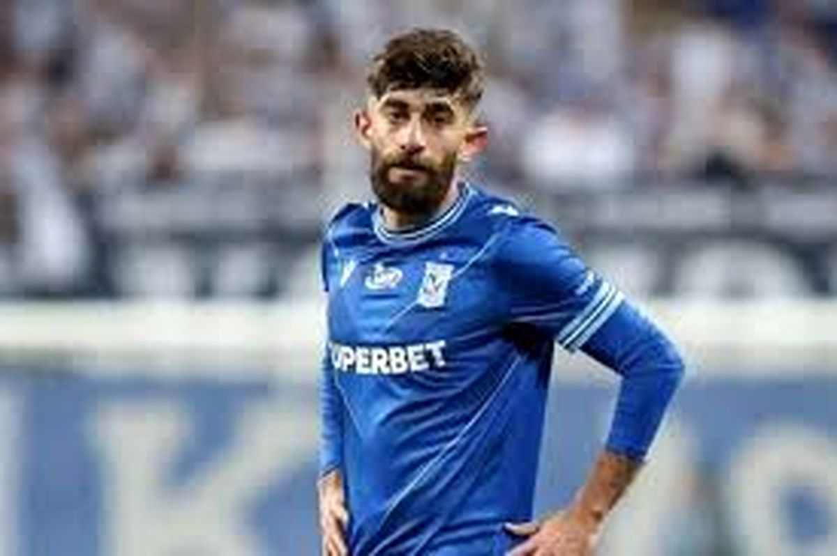 گزینه جذاب پرسپولیسی‌ها زیر تیغ جراحی رفت

