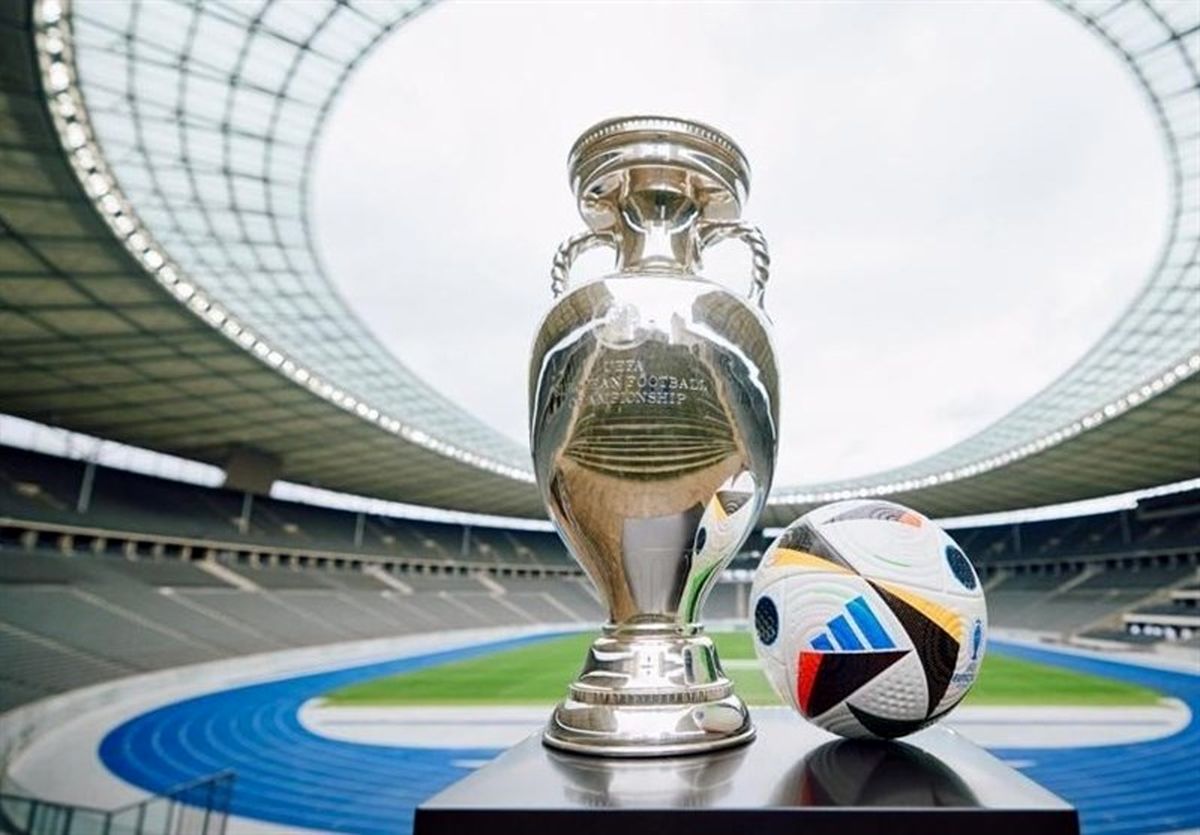  برنامه بازی‌های شنبه ۲۶ خرداد یورو ۲۰۲۴ 