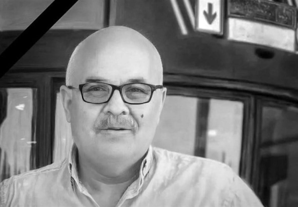  حضور ملوانی‌ها در مراسم تشییع هوادار فقید ملوان 