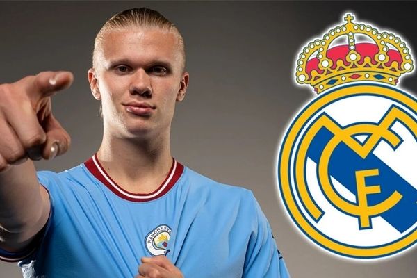 شرط بچه غول برای پیوستن به رئال مادرید