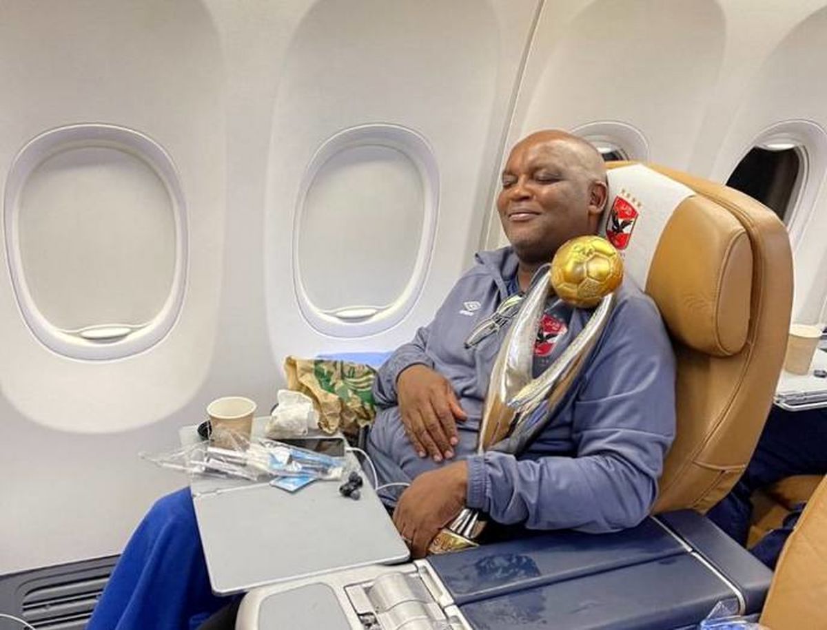 پیتسو موسیمانه سرمربی استقلال شد
