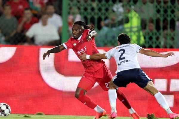 منصوریان دست روی بازیکن جنجالی پرسپولیس گذاشت