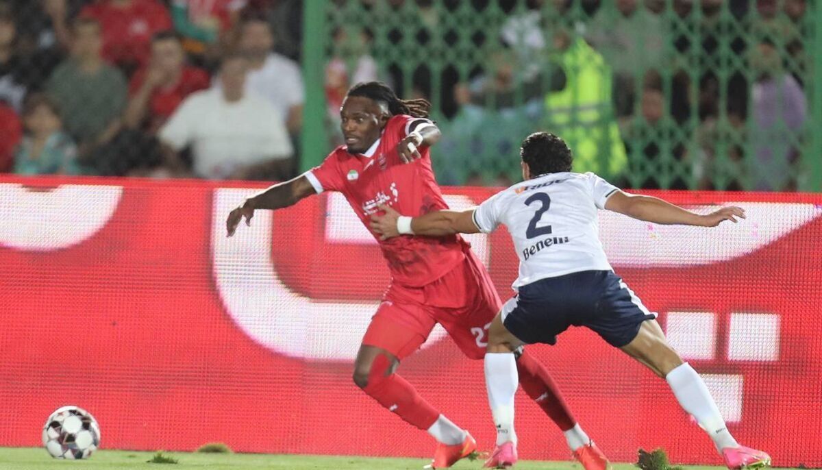 منصوریان دست روی بازیکن جنجالی پرسپولیس گذاشت