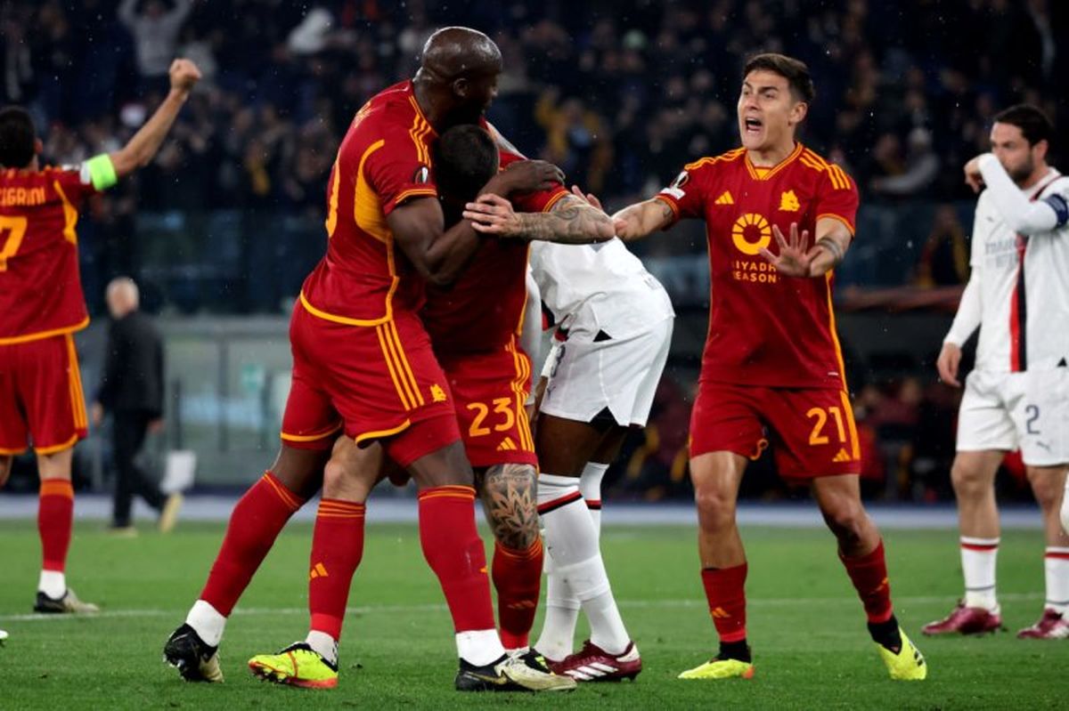 چرا سهمیه رُم برای لیگ قهرمانان هنوز قطعی نشده است؟
