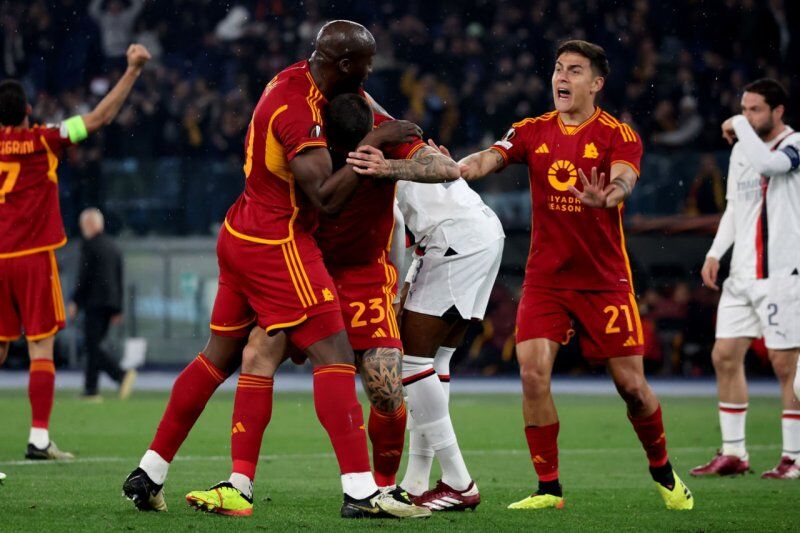 چرا سهمیه رُم برای لیگ قهرمانان هنوز قطعی نشده است؟
