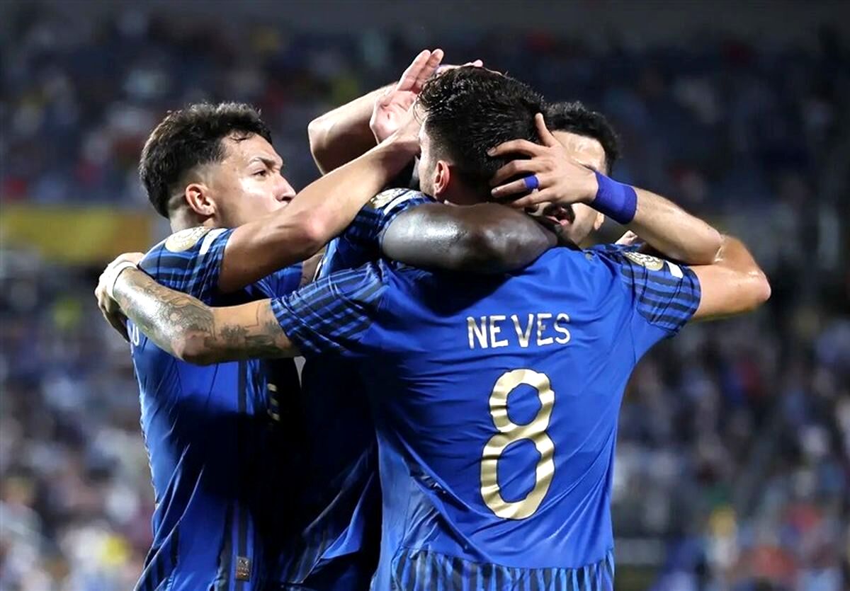 یک بازی دیوانه وار/ کار بزرگ الهلال با حذف منچسترسیتی/ جنون اینزاگی برای تسلیم پپ کافی بود