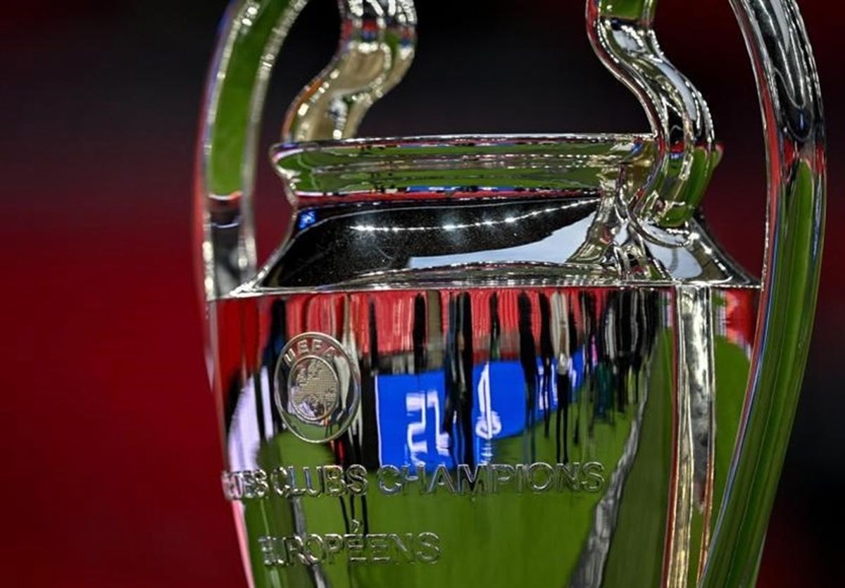 رونمایی از دیدارهای فصل جدید لیگ قهرمانان اروپا