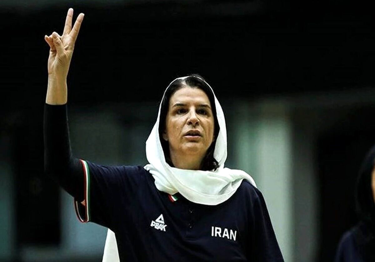 شوک ناگهانی برای ملی پوشان ایران؛ سرمربی تیم ملی جدا شد