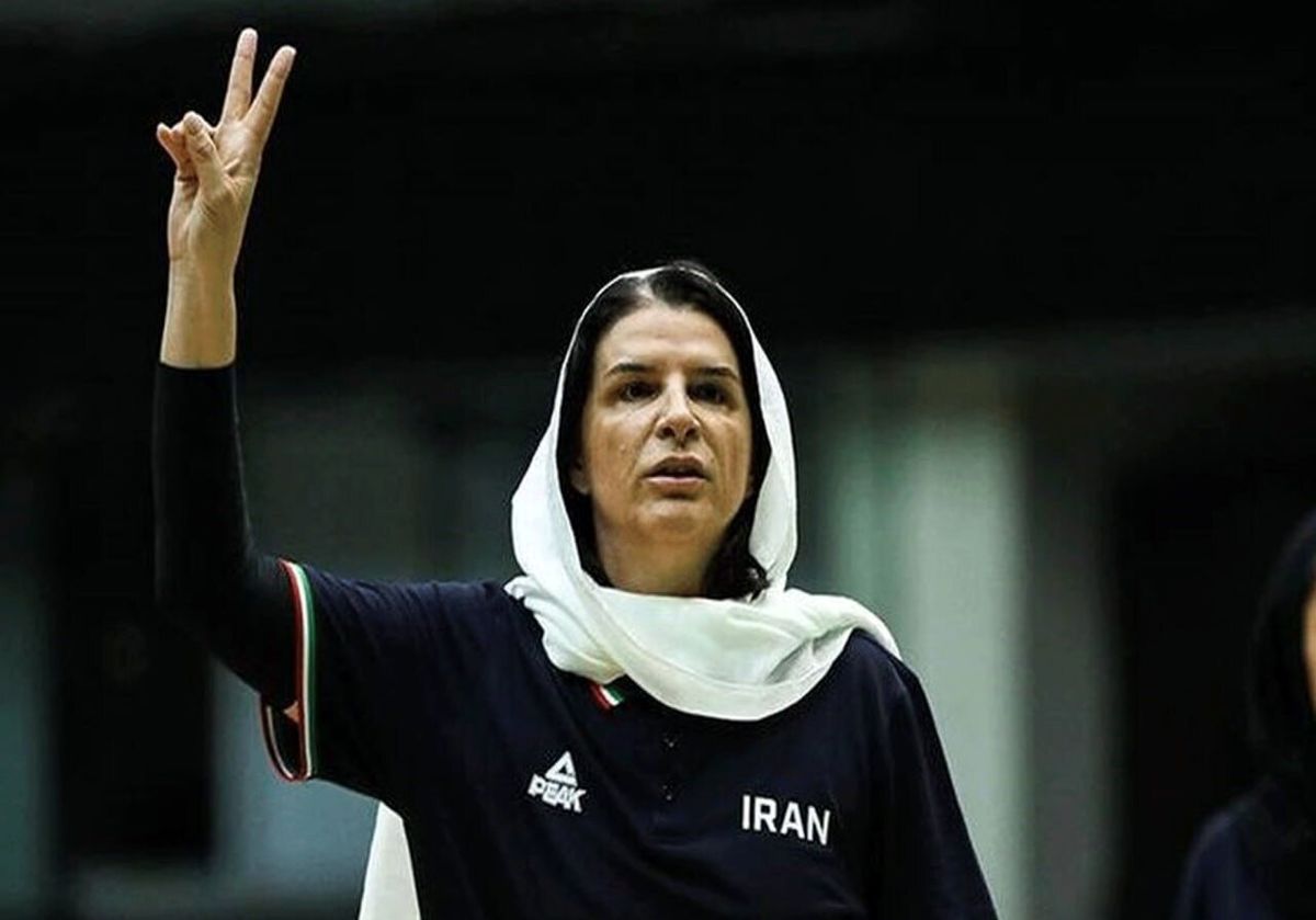 شوک ناگهانی برای ملی پوشان ایران؛ سرمربی تیم ملی جدا شد