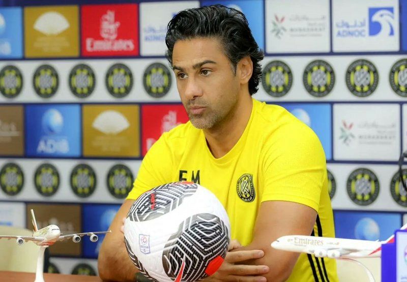 رئیس اتحاد کلبا: مجیدی سعی کرد تیم قدرتمندی بسازد