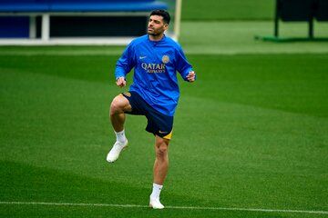 مهدی طارمی در لیست خرید کارتال و پرسپولیس