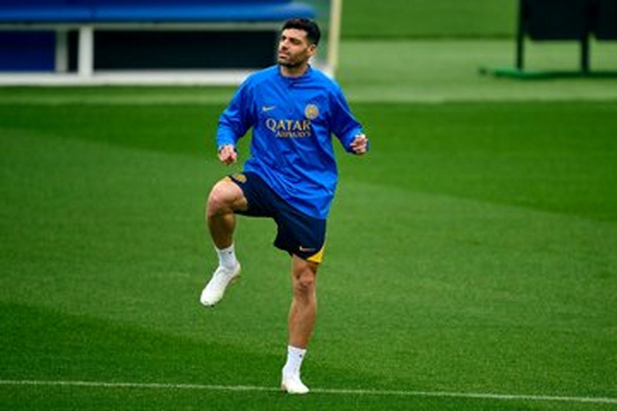 مهدی طارمی در لیست خرید کارتال و پرسپولیس