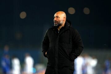 خداحافظی سهراب بختیاری‌زاده با استقلال