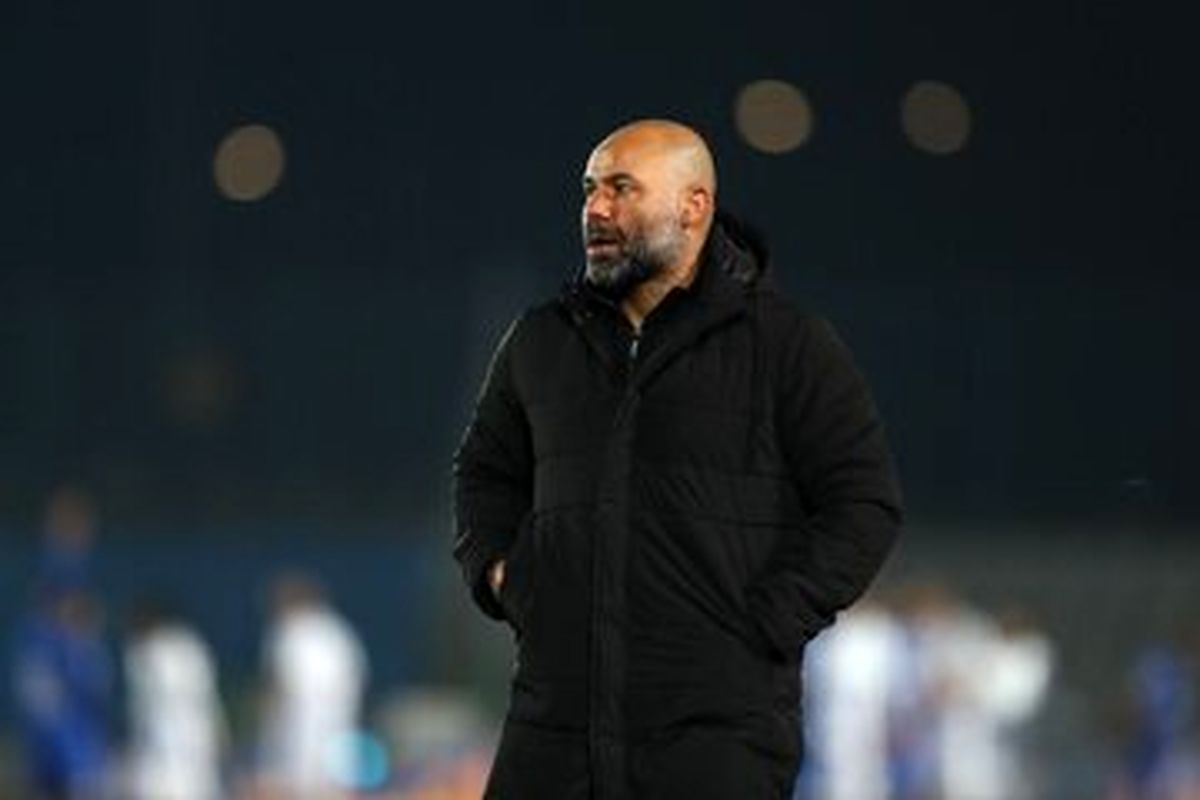 خداحافظی سهراب بختیاری‌زاده با استقلال