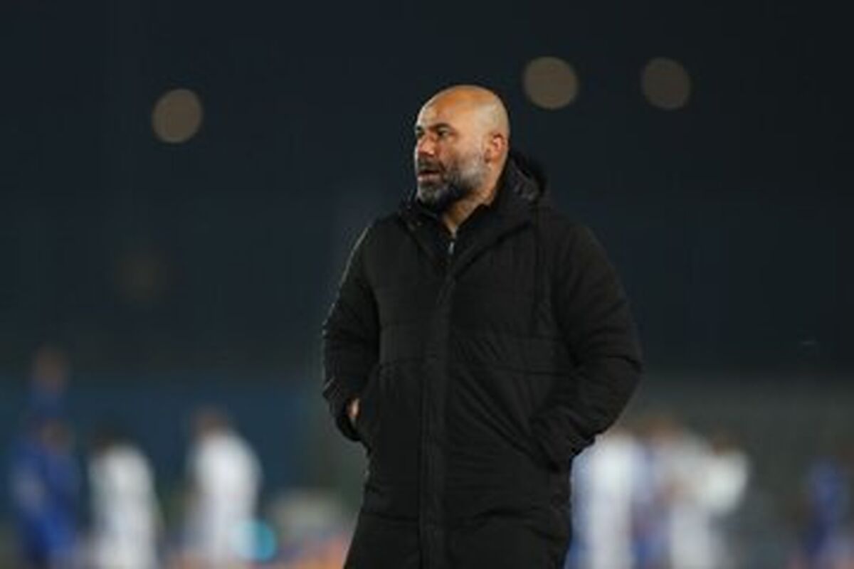 خداحافظی سهراب بختیاری‌زاده با استقلال