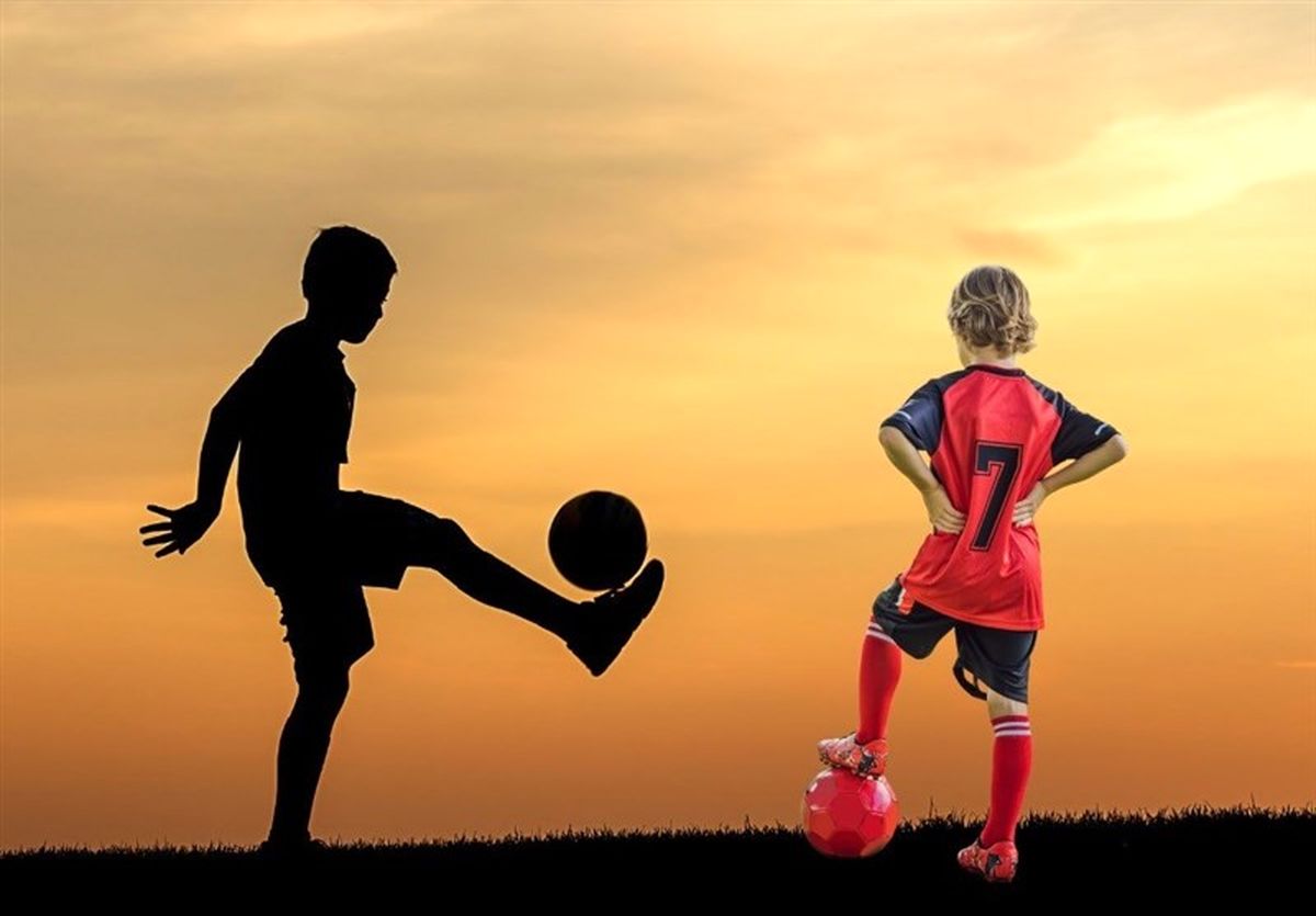  قتل پسربچه اسپانیایی در زمین فوتبال 