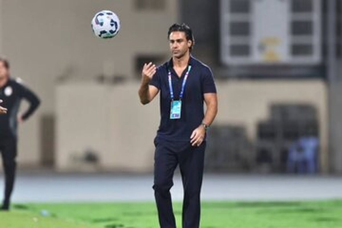 فرهاد مجیدی به آرامش رسید