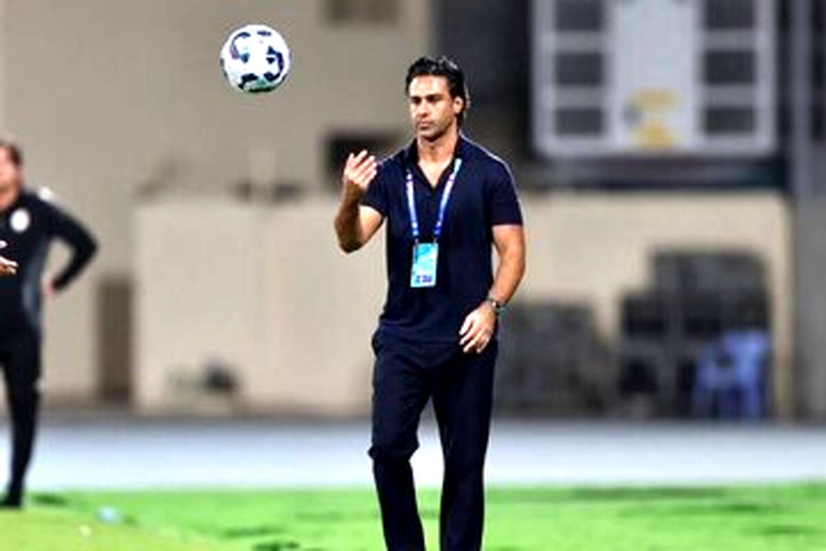 فرهاد مجیدی به آرامش رسید