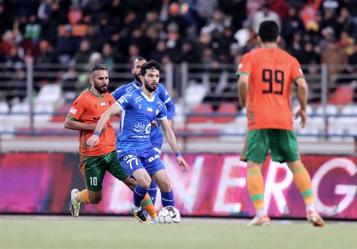 انتقام نکونام یا دَبِل نویدکیا؟/ جدال سبزها و شمالی‌ها!
