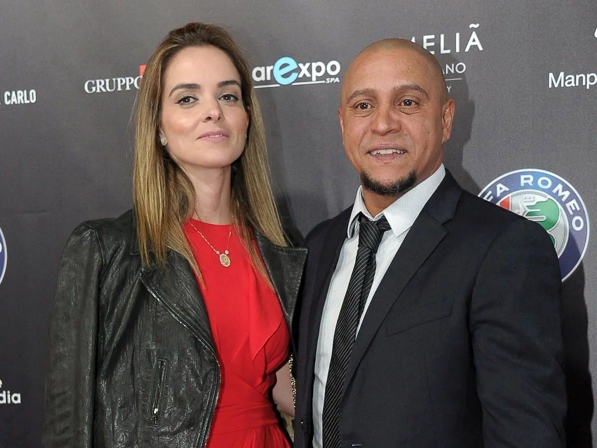 هزینه هنگفت جدایی روبرتو کارلوس از هفتمین همسرش
