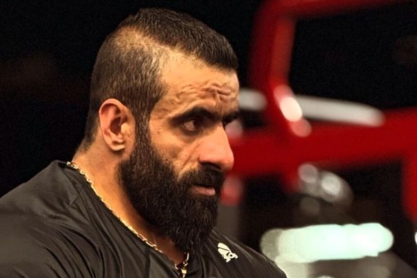 هادی چوپان سکوتش را شکست؛ صدبار گفتم مسئولین برای من عددی نیستند/ ۳۹ سال سالم بودن، با یک سال اشتباه...