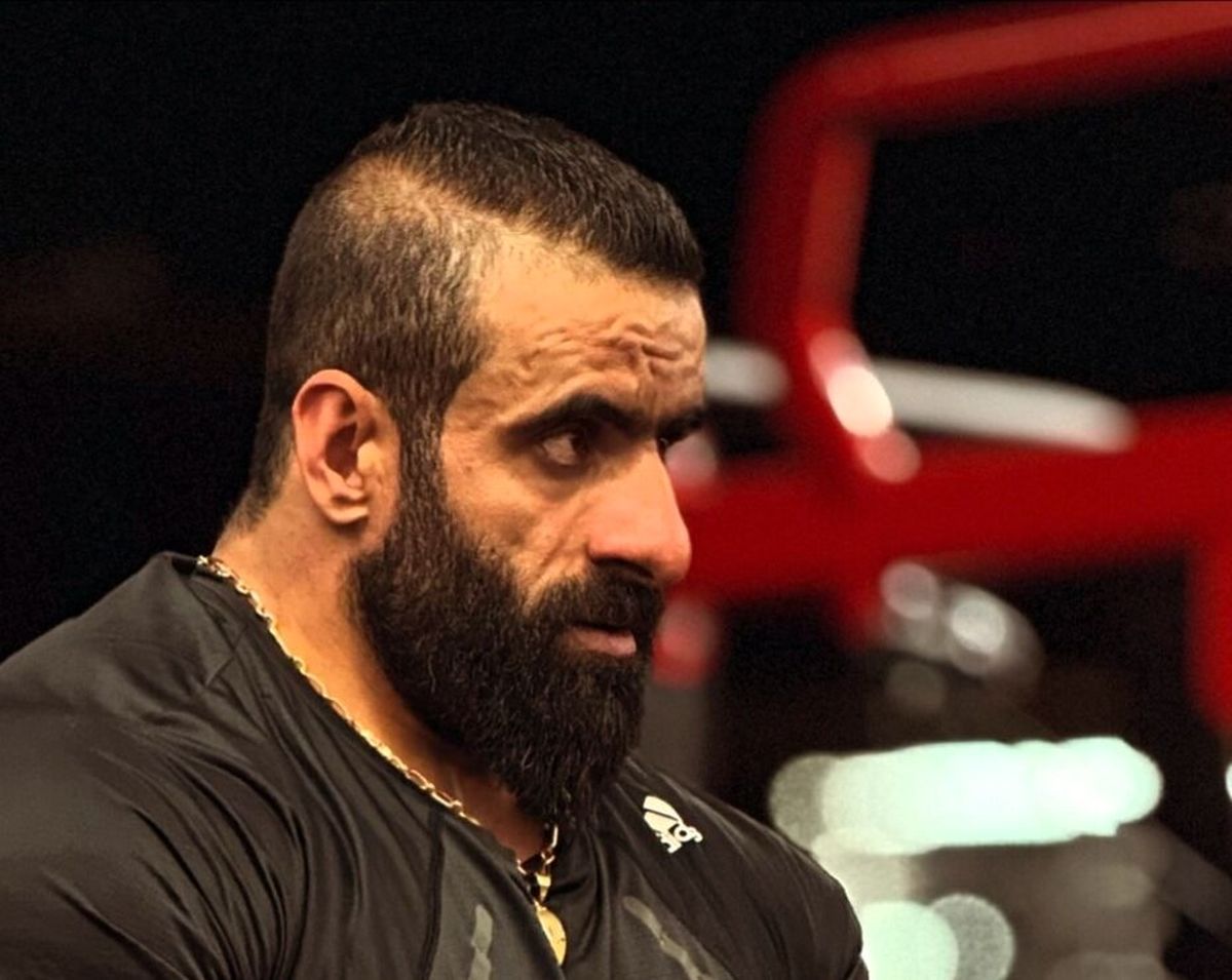 هادی چوپان سکوتش را شکست؛ صدبار گفتم مسئولین برای من عددی نیستند/ ۳۹ سال سالم بودن، با یک سال اشتباه...