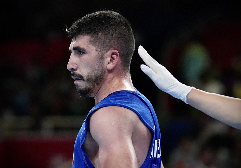 بوکس گزینشی المپیک| حبیبی‌نژاد و مقصودی با پیروزی آغاز کردند
