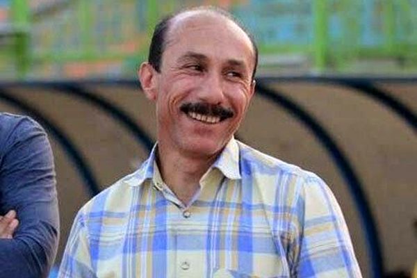 ابراهیم تهامی دچار سکته مغزی شد