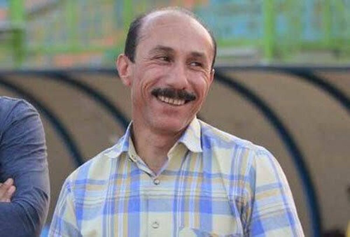 ابراهیم تهامی دچار سکته مغزی شد