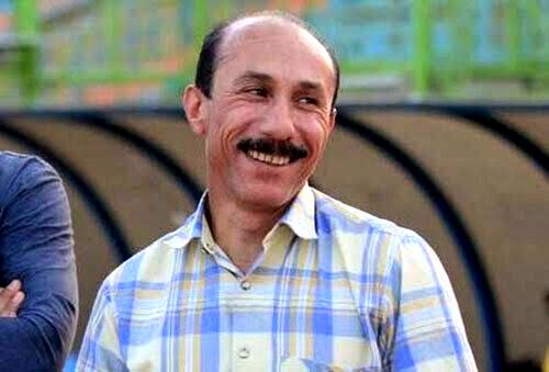 ابراهیم تهامی دچار سکته مغزی شد