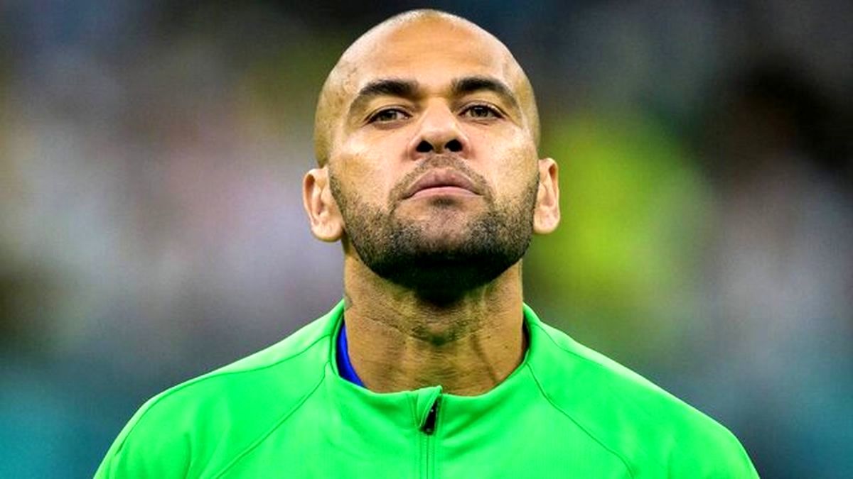 خودکشی دنی آلوس نه تکذیب شد نه تایید!