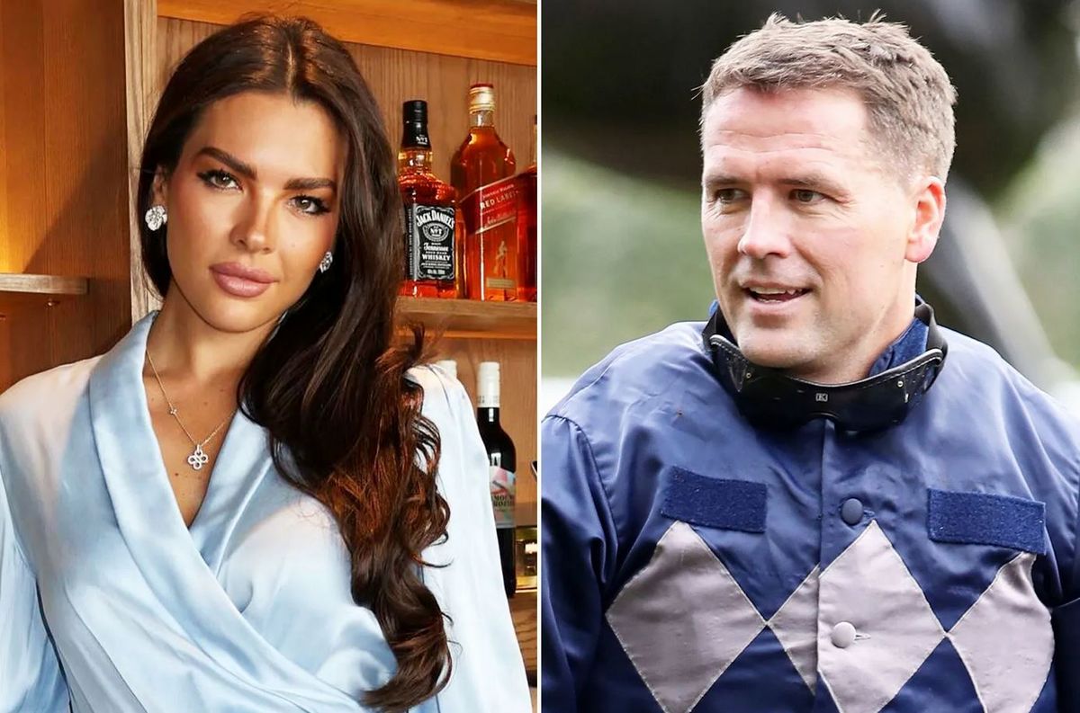 پیر شدیم! | دختر مدل «مایکل اوون» ورزشکار حرفه‌ای شد